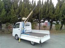 2014 Suzuki Carry Truck