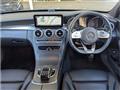 2019 Mercedes-Benz C-Class