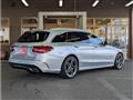 2019 Mercedes-Benz C-Class