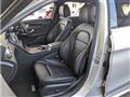 2019 Mercedes-Benz C-Class