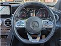 2019 Mercedes-Benz C-Class