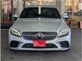 2019 Mercedes-Benz C-Class