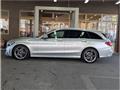2019 Mercedes-Benz C-Class