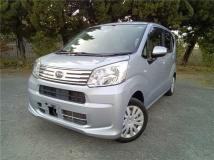 2020 Daihatsu Move