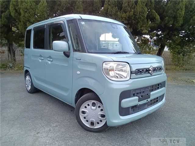 2018 Suzuki Suzuki Others