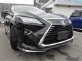 2017 Lexus RX