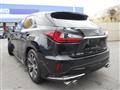 2017 Lexus RX