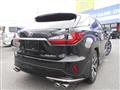 2017 Lexus RX