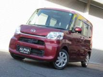 2014 Daihatsu Tanto