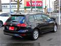 2017 Volkswagen Golf Variant