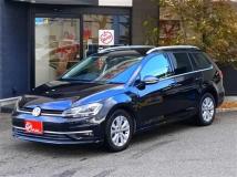 2017 Volkswagen Golf Variant