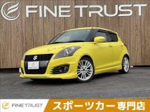 2012 Suzuki Swift