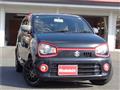 2016 Suzuki Alto