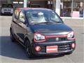 2016 Suzuki Alto
