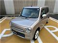 2014 Suzuki Lapin