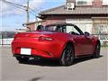 2017 Mazda Roadster