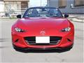 2017 Mazda Roadster