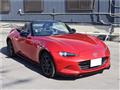 2017 Mazda Roadster