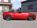 2017 Mazda Roadster