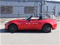 2017 Mazda Roadster