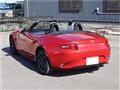 2017 Mazda Roadster
