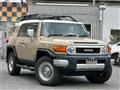 2017 Toyota FJ Cruiser