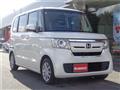 2017 Honda N BOX