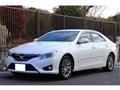 2015 Toyota Mark X