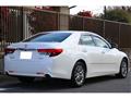 2015 Toyota Mark X