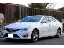 2015 Toyota Mark X