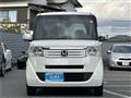 2014 Honda N BOX