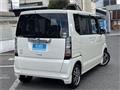 2014 Honda N BOX