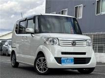 2014 Honda N BOX
