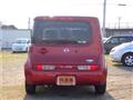 2013 Nissan Cube