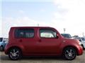 2013 Nissan Cube