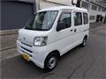2012 Daihatsu Hijet Cargo