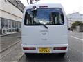 2012 Daihatsu Hijet Cargo