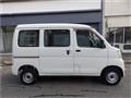 2012 Daihatsu Hijet Cargo