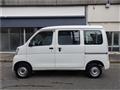2012 Daihatsu Hijet Cargo