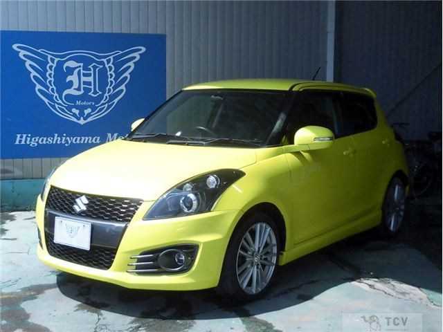 2016 Suzuki Swift