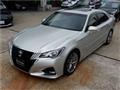 2016 Toyota Crown