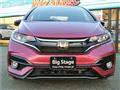 2017 Honda Fit