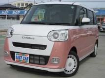 2024 Daihatsu Move