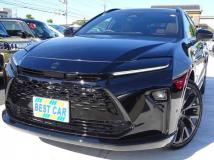 2025 Toyota Crown Estate