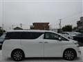 2016 Toyota Vellfire