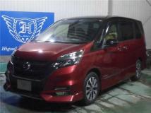 2016 Nissan Serena