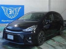 2016 Toyota PRIUS α