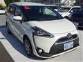 2018 Toyota Sienta