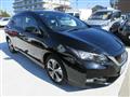 2020 Nissan Leaf