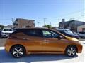 2019 Nissan Leaf